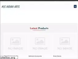 Sites similar to metalcorp.in
