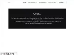 Sites similar to metalcorpgroup.com