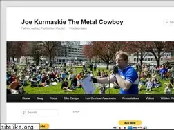 Sites similar to metalcowboy.com