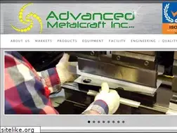 Sites similar to metalcrafter.com