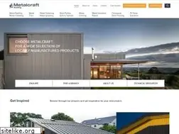 Sites similar to metalcraftgroup.co.nz