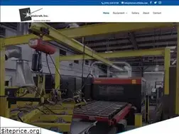 Sites similar to metalcraftidaho.com