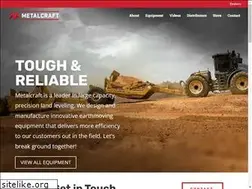 Sites similar to metalcraftscrapers.com