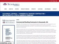 Sites similar to metalcraftsinc.com