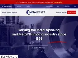 Sites similar to metalcraftspinning.com