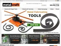 Sites similar to metalcraftusa.com
