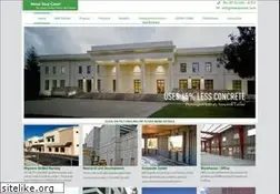 Sites similar to metalcrete.com