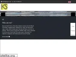 Sites similar to metalcustomks.com