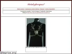 Sites similar to metalcyberspace.com