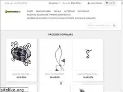 Sites similar to metaldesign.ro
