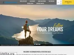 Sites similar to metaldetecting.com