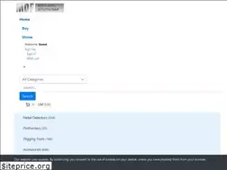 Sites similar to metaldetectingauction.com