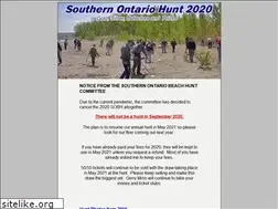 Sites similar to metaldetectinghunt.com