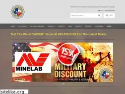 Sites similar to metaldetectingstuff.com