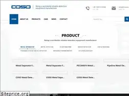 Sites similar to metaldetectorfactory.com