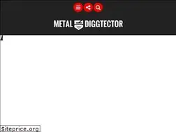 Sites similar to metaldiggtector.com