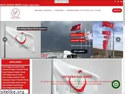 Sites similar to metaldirek.com