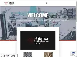 Sites similar to metaldistendido.com