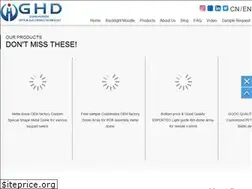Sites similar to metaldome.com