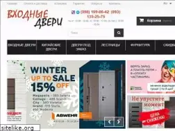 Sites similar to metaldoors.com.ua
