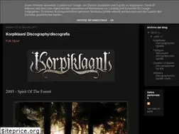 Sites similar to metaldownloads696.blogspot.com