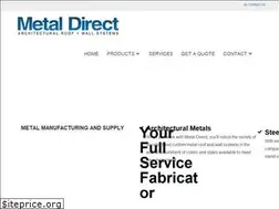 Sites similar to metaldt.com