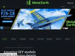 Sites similar to metalearth.com
