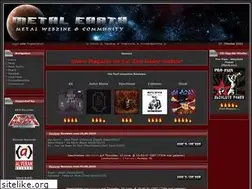 Sites similar to metalearth.de