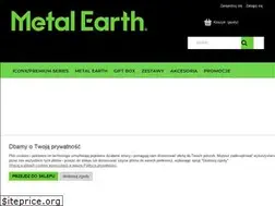 Sites similar to metalearth.pl