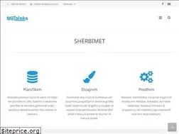 Sites similar to metaleks.com.mk