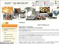 Sites similar to metalelit.com.ua