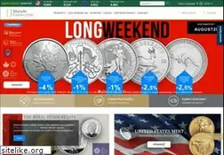 Sites similar to metalelokacyjne.pl
