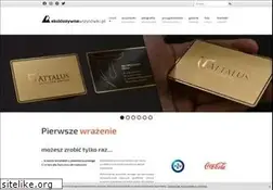 Sites similar to metaleo.pl