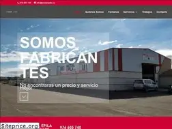 Sites similar to metalepila.es