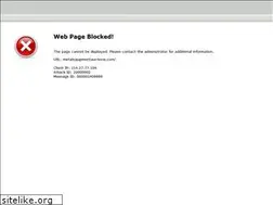 Sites similar to metalequipmentauctions.com