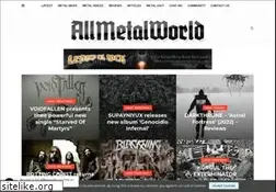 Sites similar to metaleros.cl