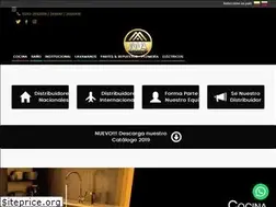 Sites similar to metalesaleados.com