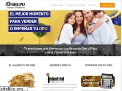 Sites similar to metalespreciosos.com.mx