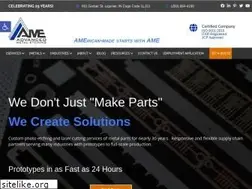 Sites similar to metaletching.com