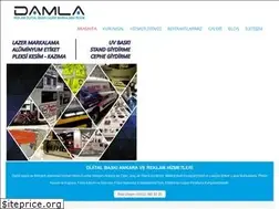 Sites similar to metaletiketankara.com