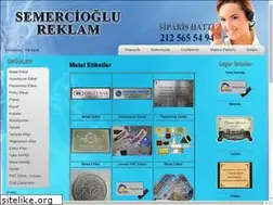 Sites similar to metaletiketler.org