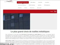 Sites similar to metaletire.fr