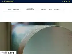 Sites similar to metalex.co.uk