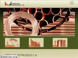 Sites similar to metalex.com.ve