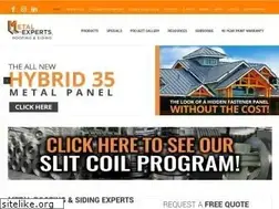 Sites similar to metalexperts.ca