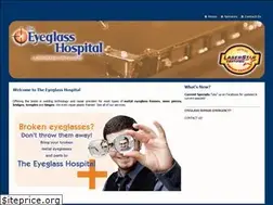 Sites similar to metaleyeglassrepair.com