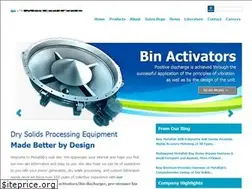Sites similar to metalfabinc.com