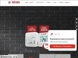 Sites similar to metalfachtg.com.pl
