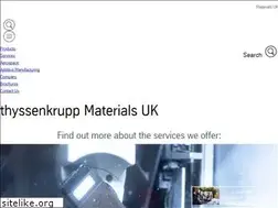 Sites similar to metalfast.co.uk