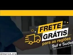 Sites similar to metalferco.com.br